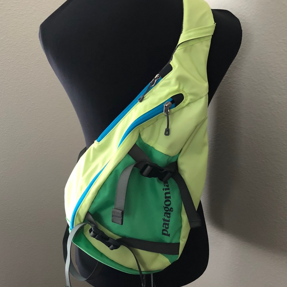 Patagonia Sling Bag